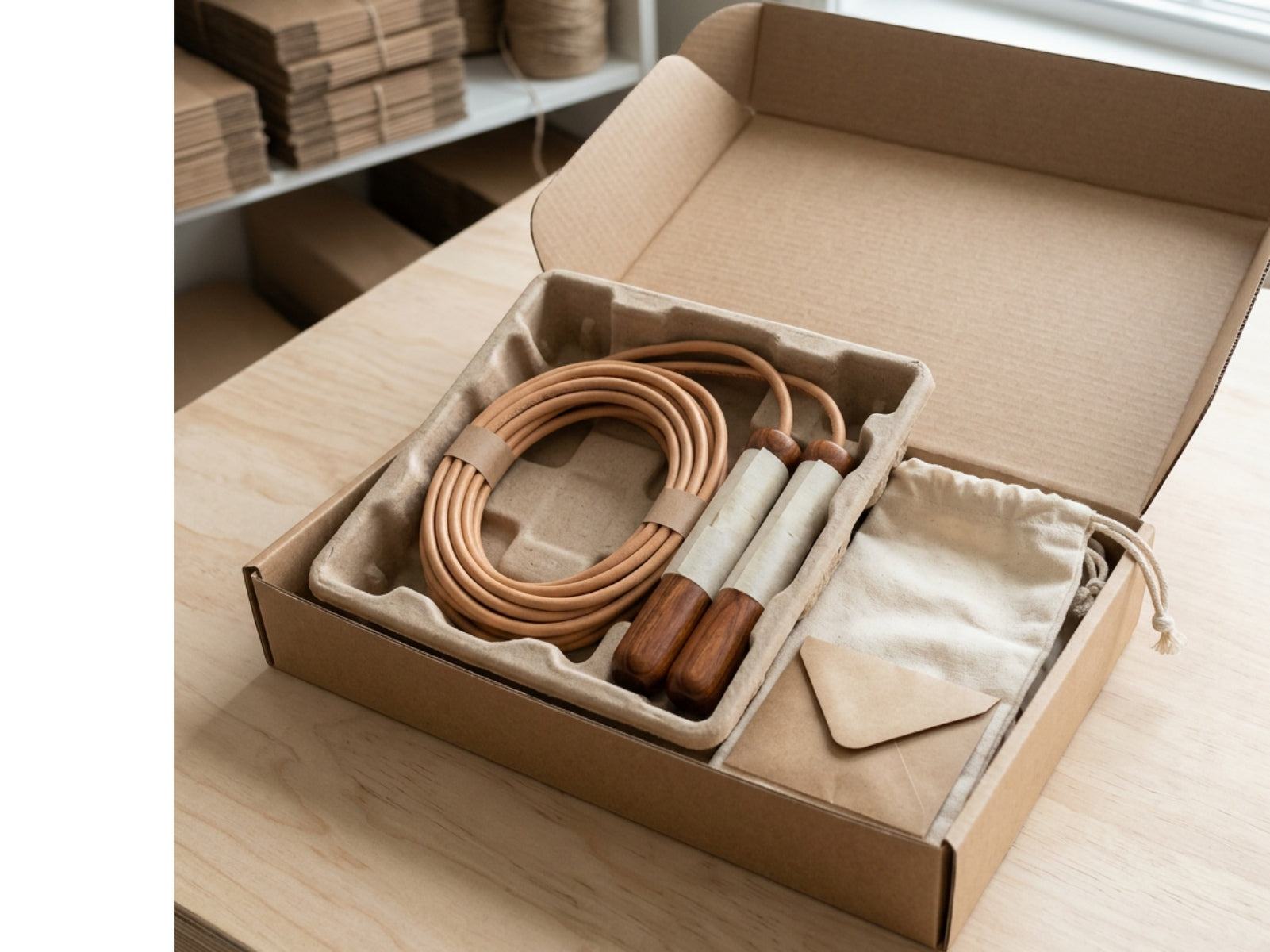 Reliable shipping and returns